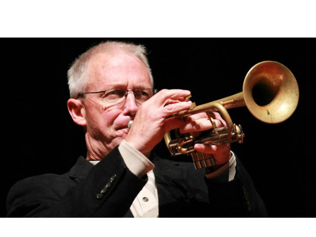Clay Jenkins, Jazz Trumpet