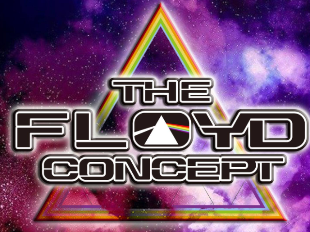 The Floyd Concept - A Tribute to Pink Floyd