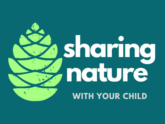 Sharing Nature with Your Child: Ribbit, Hop, Splash!