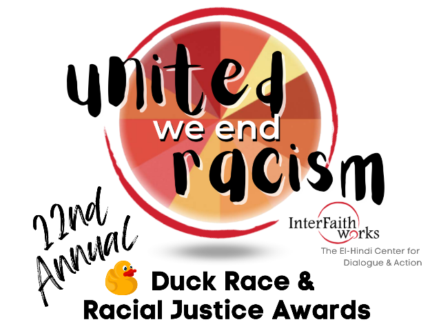 United We End Racism