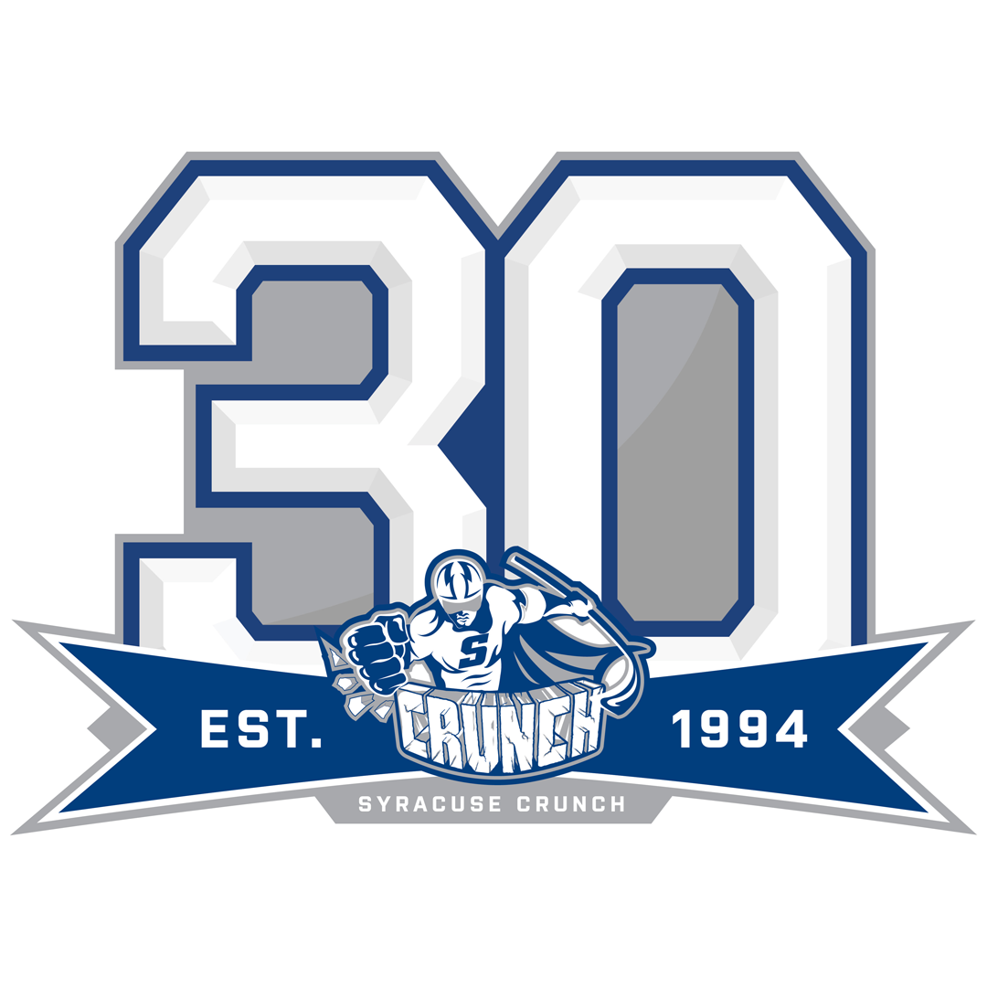 Syracuse Crunch vs. Cleveland Monsters