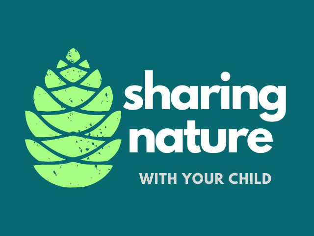 Sharing Nature with Your Child: Butterflies & Other Bugs