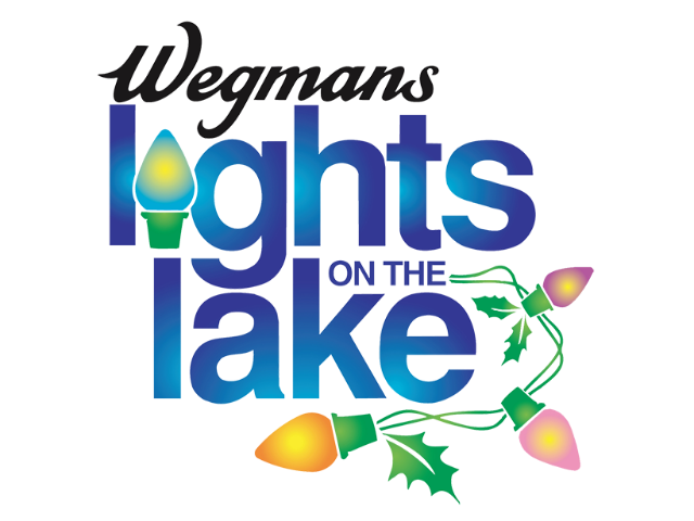 Wegmans Lights on the Lake