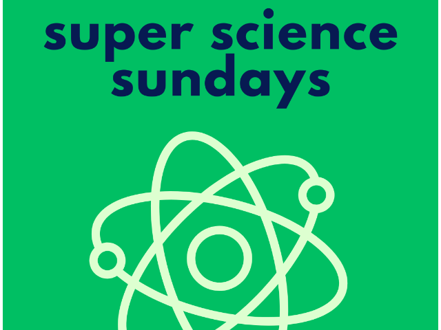 Super Science Sundays: Bottle Rockets