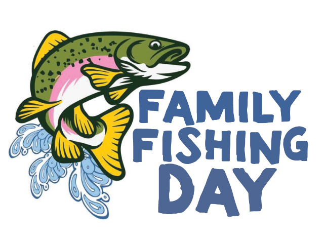 DEC Family Fishing Day