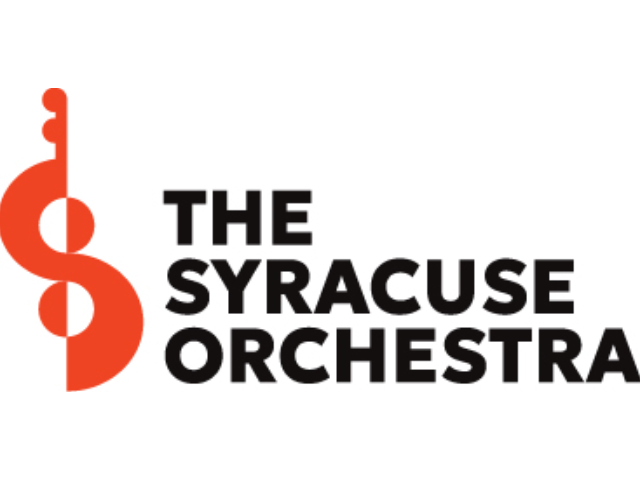 The Syracuse Youth Orchestra: Spring Concert