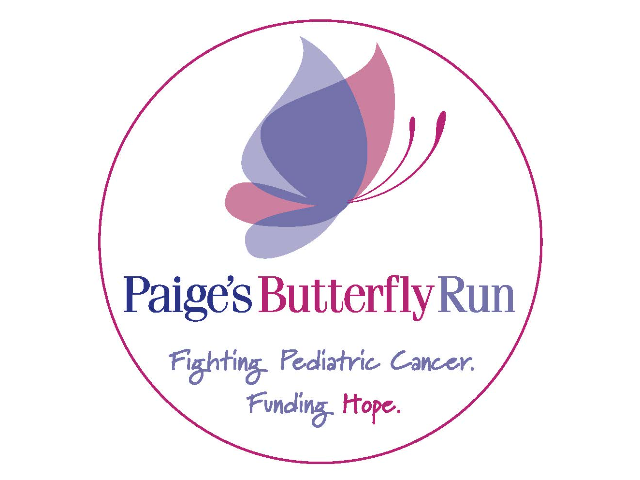 Paige's Butterfly Run 2022