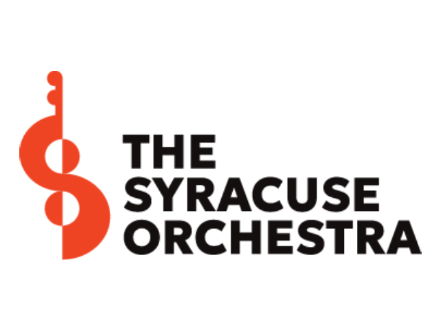 The Syracuse Orchestra: Bach, Copland & Shostakovich