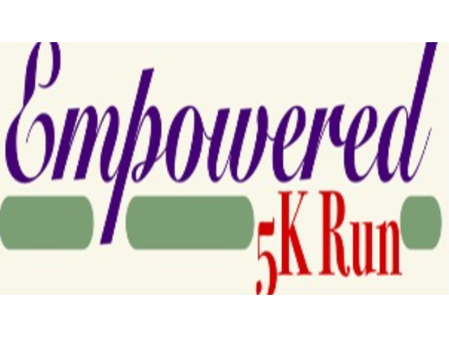 Empowered 5K