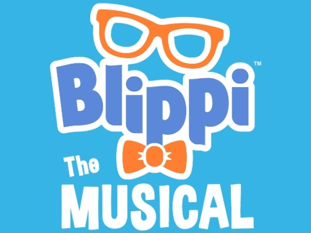 Blippi: The Musical