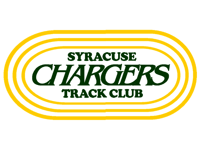 Syracuse Chargers Track Club Thursday Night Fun Runs