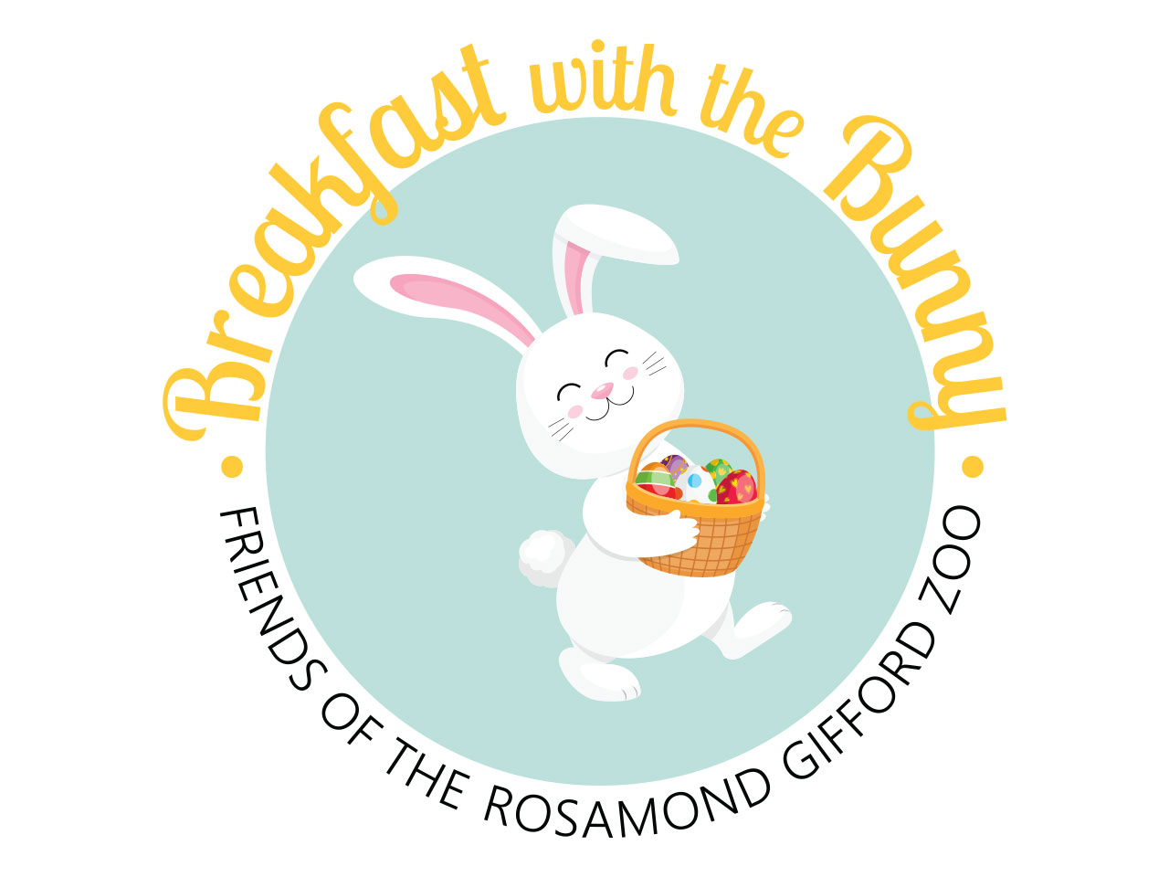 SOLD OUT: Breakfast with the Bunny