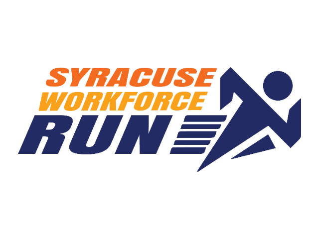 Syracuse WorkForce Run