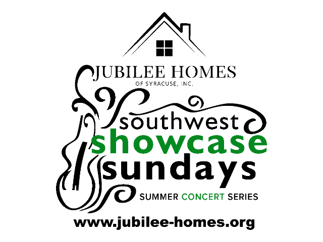 Jubilee Homes Southwest Showcase Sundays