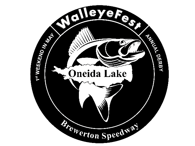 Oneida Lake WalleyeFest Derby