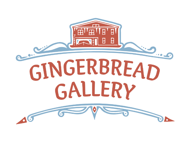 38th Annual Gingerbread Gallery
