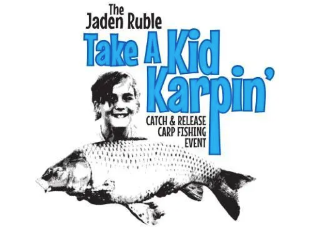 Take a Kid Karpin'