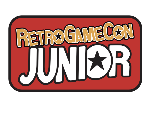 RetroGameCon Junior