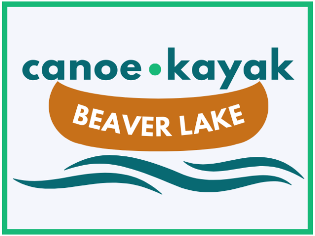 Canoe & Kayak Beaver Lake