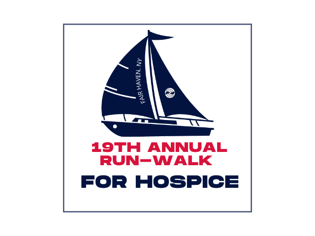 19th Annual Run-Walk for Hospice