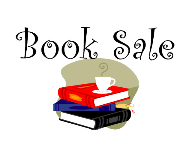 Friends NOPL Brewerton Book Sale