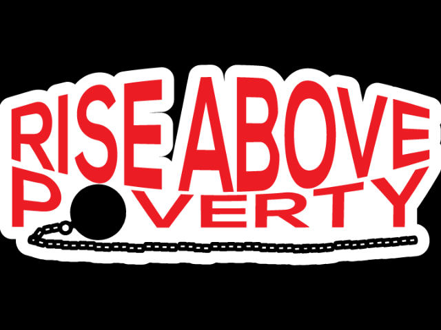 Toiletry Drive - Rise Above Poverty