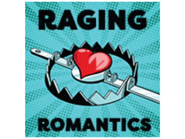 Raging Romantics Podcast