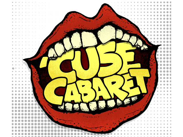'Cuse Cabaret
