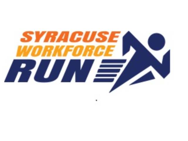 Syracuse Workforce Run