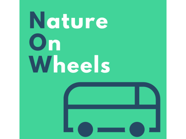 Nature on Wheels: NOWMobile Tour