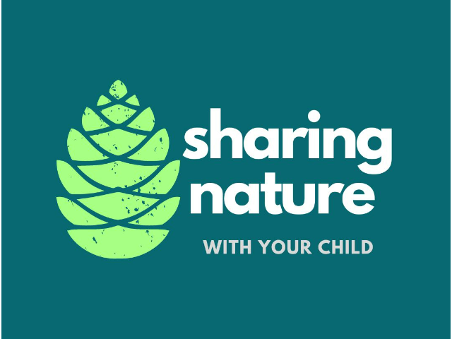 Sharing Nature with Your Child: Fungus Among Us