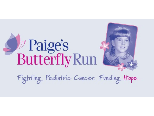 Paige’s Butterfly Run