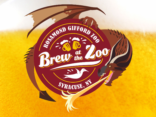 Brew at the Zoo and Dragons Too!