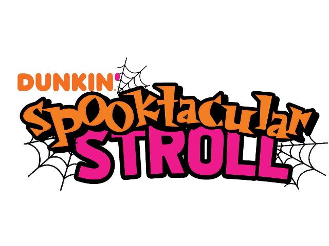 Spooktacular Stroll