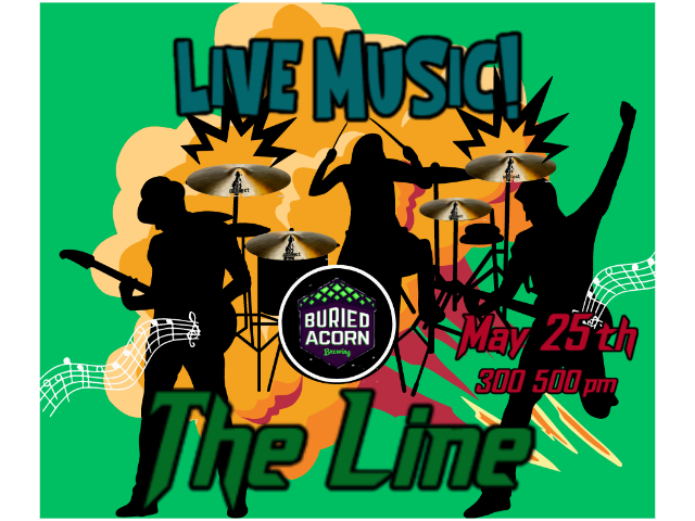 Free Live Music "The Line"