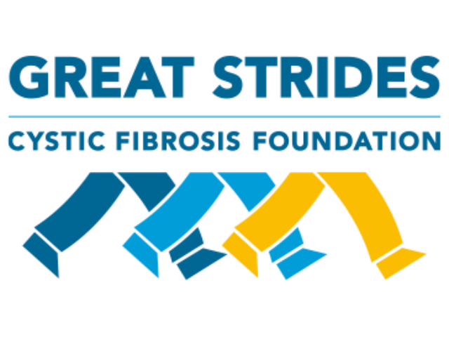 Great Strides Cystic Fibrosis Walk