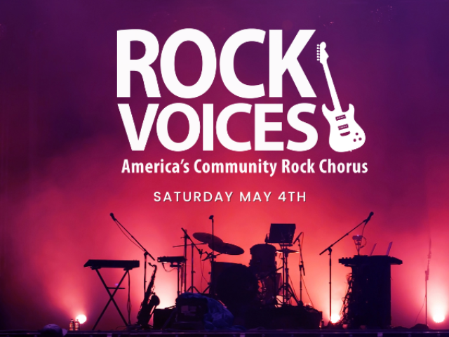 Rock Voices