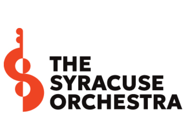 The Syracuse Orchestra: Themes of the Streaming Era