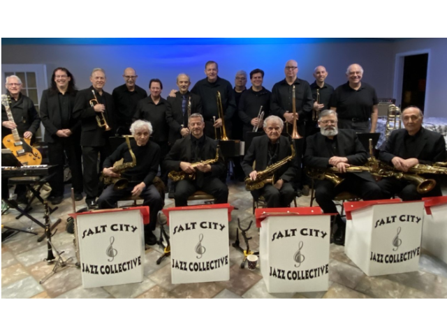 Salt City Jazz Collective