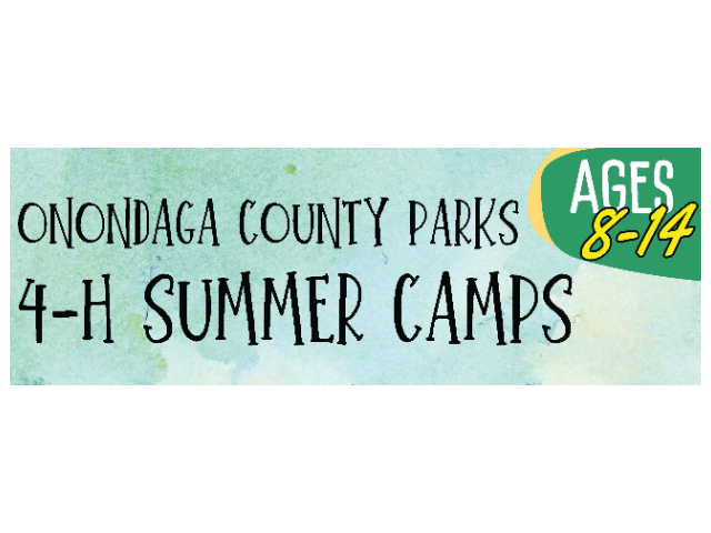 4-H Summer Camps
