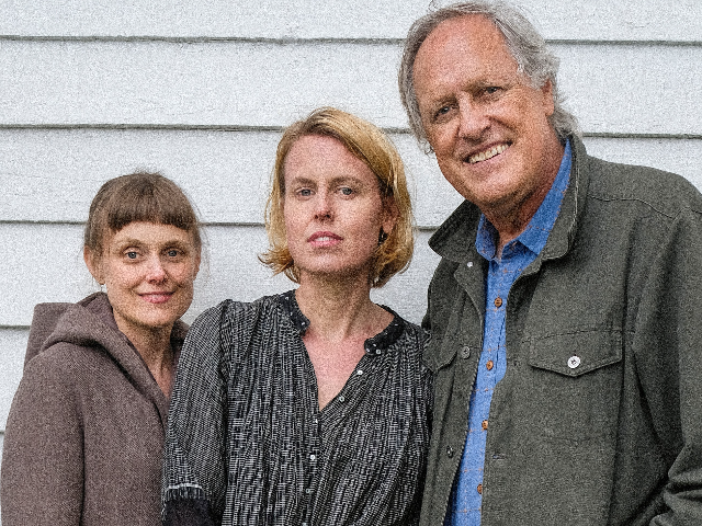 Tom Chapin & the Chapin Sisters - presented by The Folkus Project