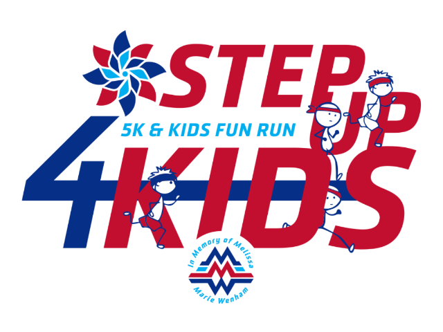 Step Up 4 Kids 5K and Kids Fun Run