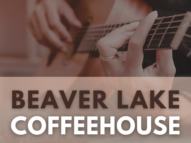 Beaver Lake Coffeehouse