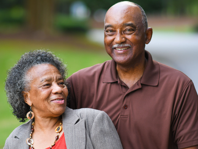 Senior Citizens Appreciation Day presented by Hill Insurance Service, LLC