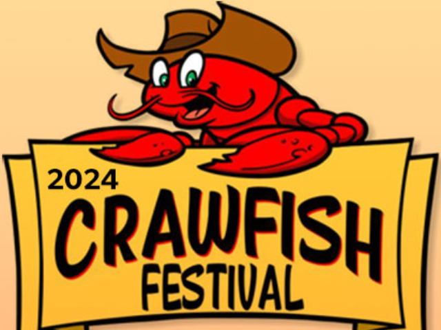 Syracuse Crawfish Festival