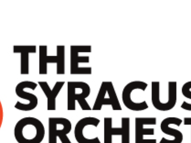 The Syracuse Orchestra: Pride & Joy