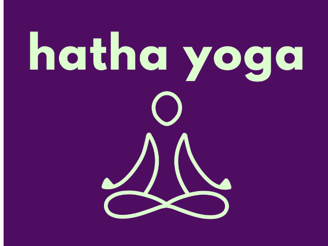 Hatha Yoga Series