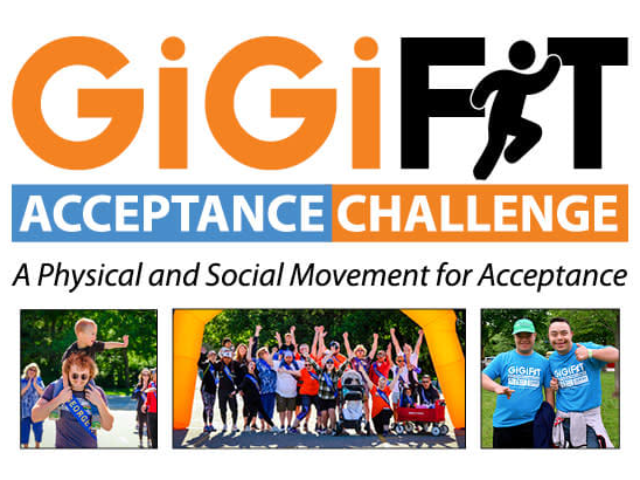 GiGiFIT Acceptance Challenge